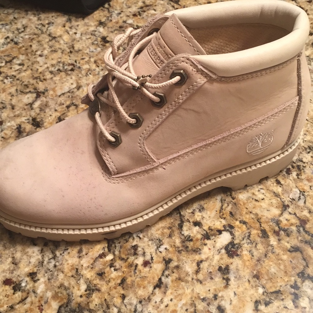 Waterproof Timberland Boots